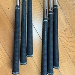 タイトリスト７１０ＭＢアイアンセット