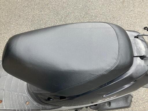 ☆商談中☆実動車 af27 Dio スーパーディオ セル、キック一発始動 LED