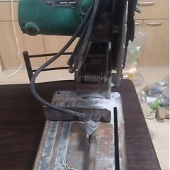 押し切り欲しい型