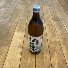 芋焼酎　伊佐錦900ml