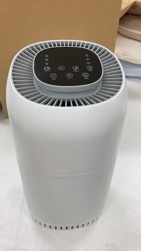 癒空間 テラルーム　空気清浄機　5台より受注生産受付