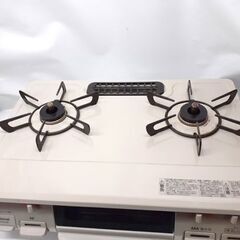 都市ガス ガステーブル 2020年製 幅59cm リンナイ 右強火 RET597BER 札幌市 平岸店