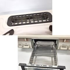 都市ガス ガステーブル 2020年製 幅59cm リンナイ 右強火 RET597BER 札幌市 平岸店