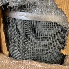 亜鉛メッキ鉄線織網910㎜×30m ※2400010329982