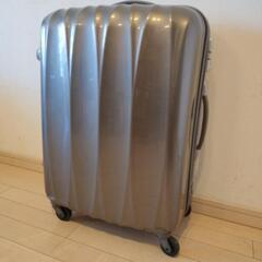 スーツケース　52リットル　