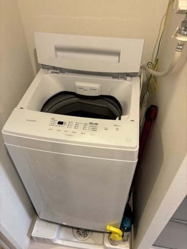 家電 生活家電 洗濯機