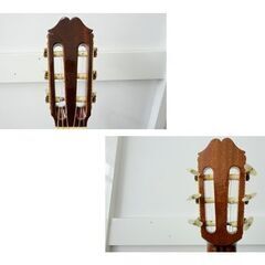 現状品 MASAKI SAKURAI 桜井 正毅 クラシックギター ＥＸＣＥＬＬＥＮＴ（エクセレント）1983年製 ハードケース付き 西岡店