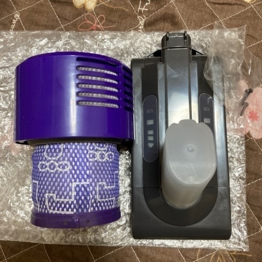 ダイソン　COOLBEAR V10 互換バッテリー