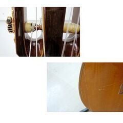 現状品 MASAKI SAKURAI 桜井 正毅 クラシックギター ＥＸＣＥＬＬＥＮＴ（エクセレント）1983年製 ハードケース付き 西岡店