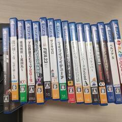 訳ありPS4とおまけのゲームソフト 訳ありPS4とおまけのゲームソフト