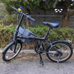 中古】宮城県の折りたたみ自転車を格安/激安/無料であげます・譲ります 