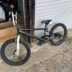 BMX