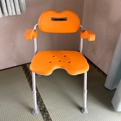 【決まりました】介護用　風呂の椅子