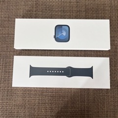 値下げしました【未使用】Apple Watch アップルウォッチ...