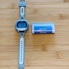 SEIKO SUPER RUNNERS S680