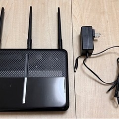TP-Link Wi-Fi wifi 無線LAN ルーター　京都...
