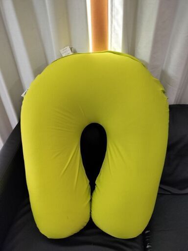 T757) ヨギボー マックス Yogibo max CT-6817(NH) クッション ビーズ