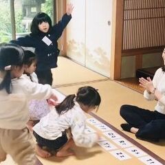 【千種区】子ども英語教室　体験レッスン受付中 − 愛知県