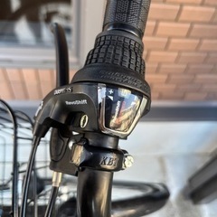 シティサイクル 自転車