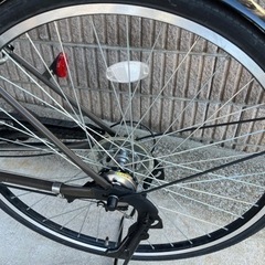 シティサイクル 自転車