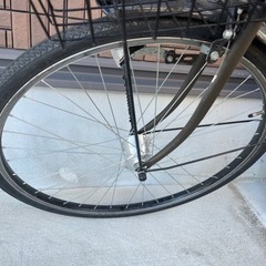 シティサイクル 自転車