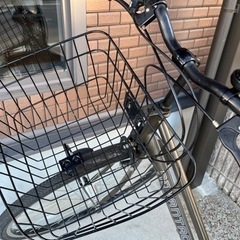 シティサイクル 自転車