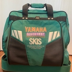 スキーバッグ（YAMAHA製）