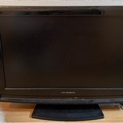 22V型 液晶テレビ