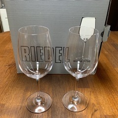 RIEDELワイングラス