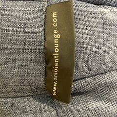 引渡し済【取りに来ていただける方限定】アンビエントラウンジ アクスティック ソファー 2個セット