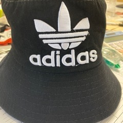 adidas ハット