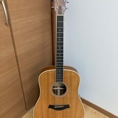 Taylor DN4 テイラー ドレッドノート