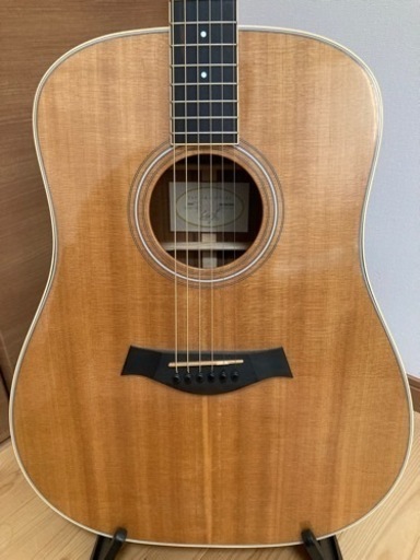 Taylor DN4 テイラー ドレッドノート