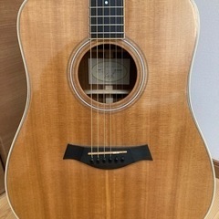 Taylor DN4 テイラー ドレッドノート