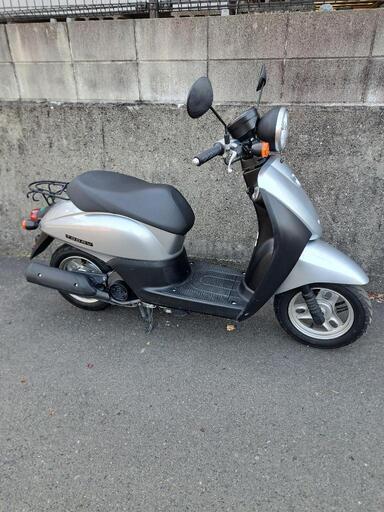 【決まりました】ホンダ　トゥデイ　AF67