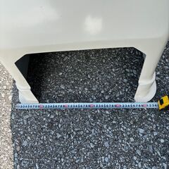 商談中　小型ボート用　運転席パーツ　未使用