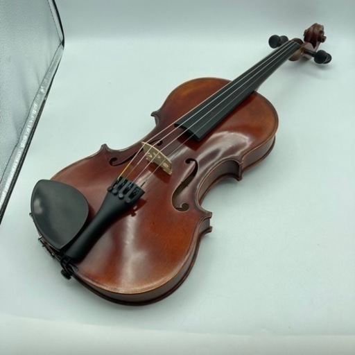 m210601 GEWA MITTENWALD-ADORF バイオリン ドイツ製 2019年製 弦楽器 馬毛 中古品