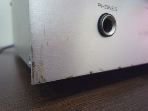 値下げ】木製アンプ 最終値下げ【美品】8／20まで出品Onkyo AVアンプ