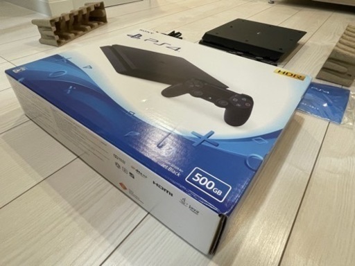 その他 SONY PlayStation4 CUH-2200AB01