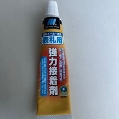 表札用接着剤