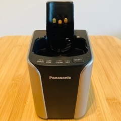 Panasonic 洗浄充電器 RC9-20