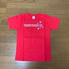 未使用　山梨ジュニア体操教室　Tシャツ　150