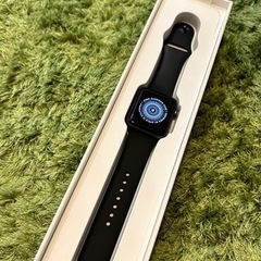 取引完了)Apple Watchアップルウォッチ 交換バンド3本付き