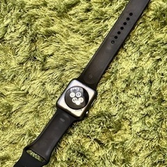 (取引完了)Apple Watchアップルウォッチ 交換バンド3本付き 取引完了)Apple Watchアップルウォッチ 交換バンド3本付き