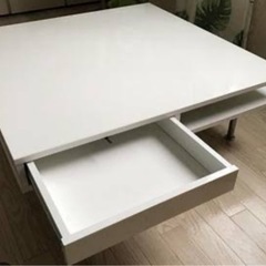 お値下げしました【IKEA】ローテーブル