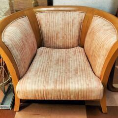 木製チェアー　椅子