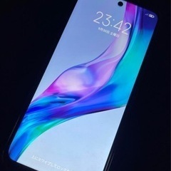 新品スマートフォン