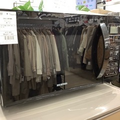 IRIS OHYAMAの電子レンジのご紹介です！！