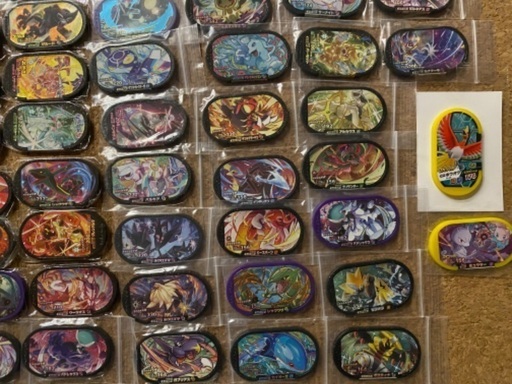 メザスタ 引退 まとめ売り ポケモン メザスタ まとめ売り 引退品 未