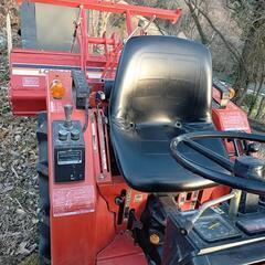 YANMARトラクター売ります!